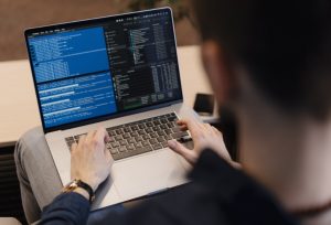 lowongan kerja .net developer