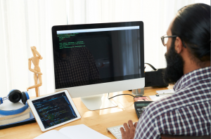 .net framework developer 1