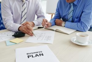 tugas it project manager