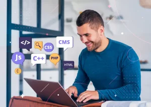 tenaga it outsourcing