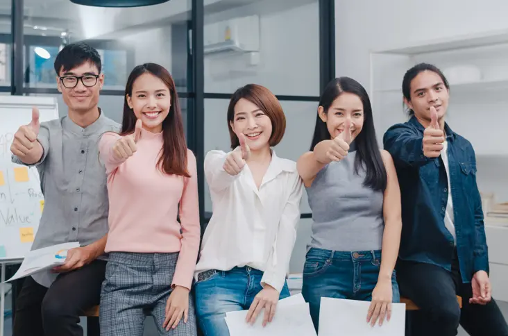 Solusi KAZOKKU, Cara Dapatkan Karyawan IT yang Tepat & Cepat