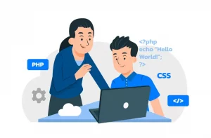 web developer outsourcing