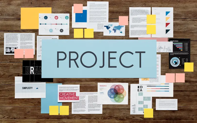 Apa Itu Manajemen Proyek & Perannya Pentingnya dalam Software Development