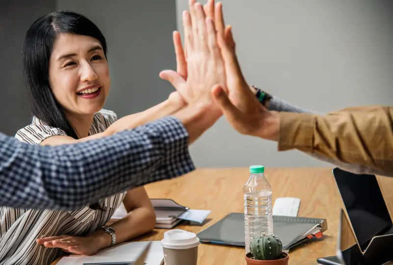 Strategi Meningkatkan Employee Retention di Tahun 2024