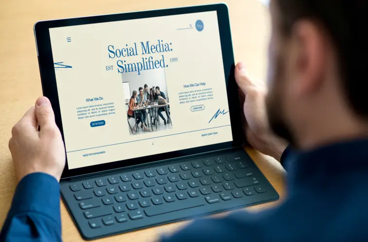 Jenis-Jenis Website, Mana yang Sesuai Kebutuhan Anda?