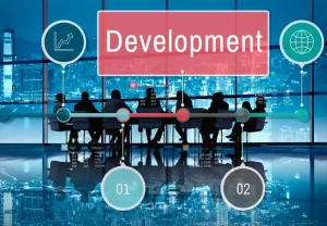 Tugas Human Resource Development