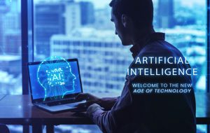 DAMPAK NEGATiF DAN POSITIF ARTIFICIAL INTELLIGENCE