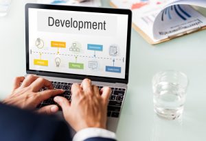 cara membuat website