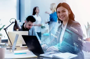 talenta IT Indonesia