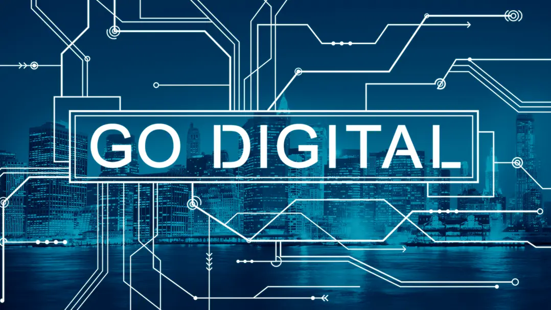 Peran Penting IT Outsourcing dalam Transformasi Digital