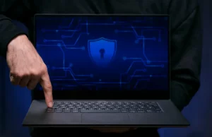 keamanan informasi sensitif outsourcing