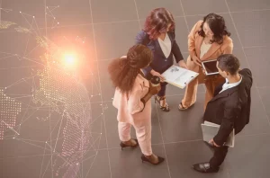 strategi bisnis bertahan di era digital