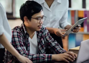 tenaga it siap kerja