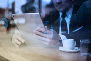 bisnis modern adalah