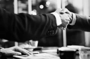 cara membangun kepercayaan bisnis