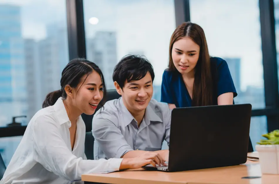 IT Workforce Outsourcing: Percepat Transformasi Digital Bisnis Anda