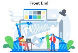 TUGAS FRONTEND DEVELOPER