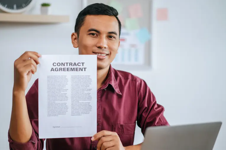 Kami Menyediakan Tenaga Proyek IT Kontrak, Hubungi KAZOKKU!