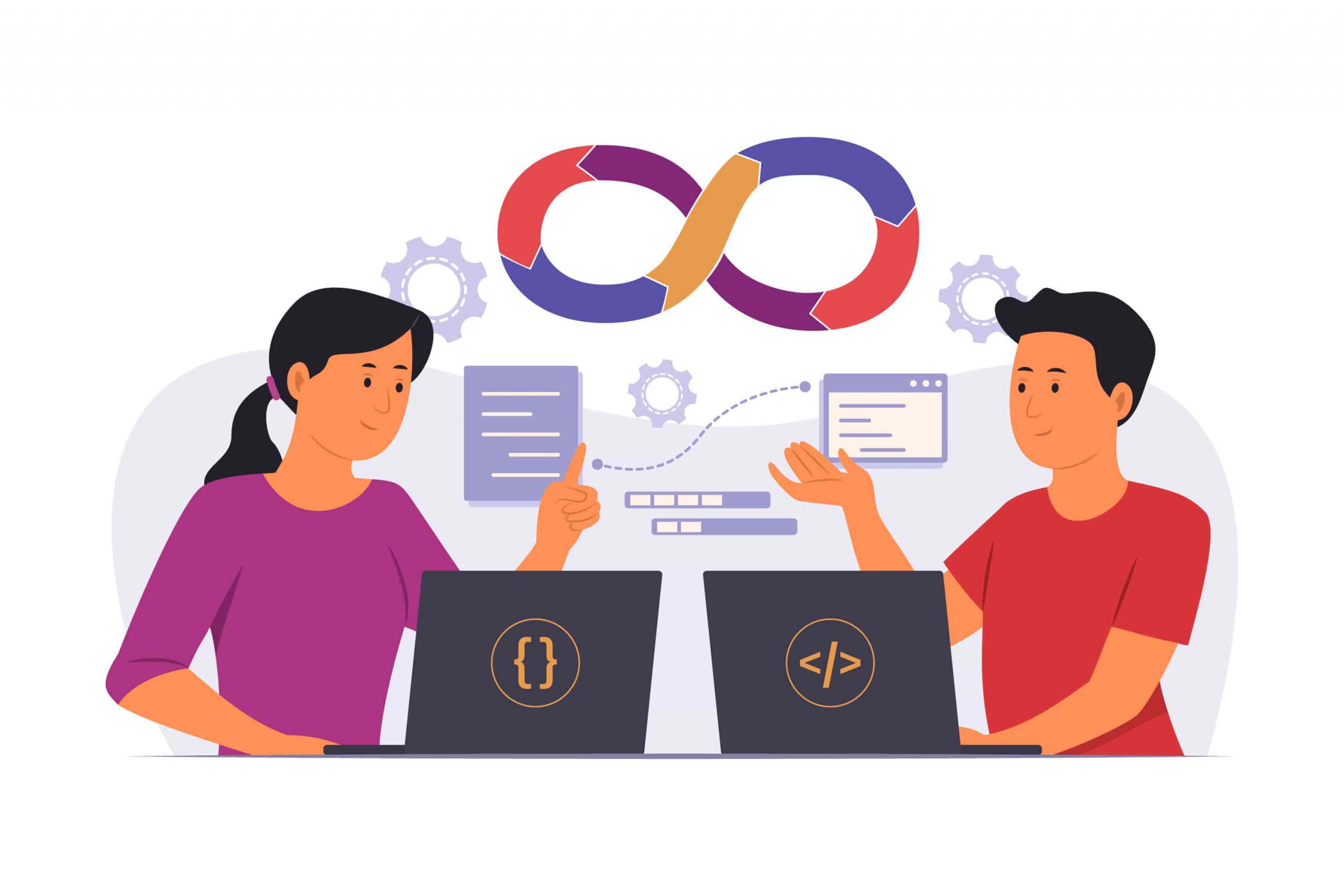 Apa Itu DevOps Engineer & Perannya di Era Digital
