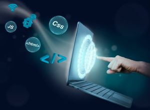 bahasa pemrograman yang paling banyak digunakan