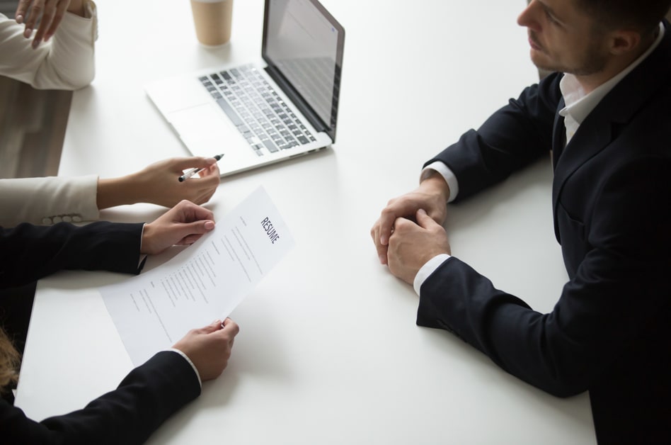 Apa Itu Layanan Contract to Hire? Ini Penjelasannya