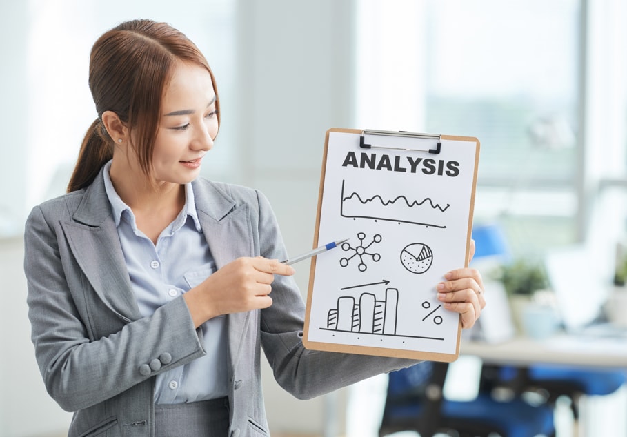 Pengertian & Fungsi Analisis Data bagi Bisnis di Era Digital