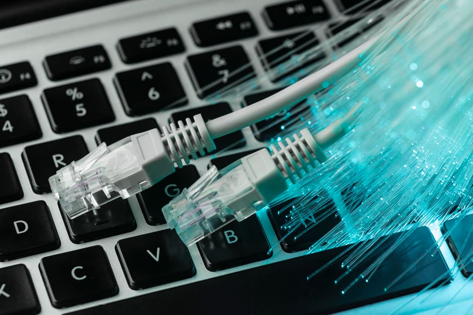 Jenis-Jenis Jaringan Komputer dan Fungsinya, Ini Penjelasannya