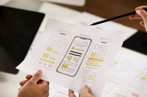 MENGHEMAT MOBILE APP DEVELOPMENT