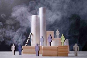 Mengapa Ketimpangan Pasar Tenaga Kerja Banyak Terjadi di Indonesia