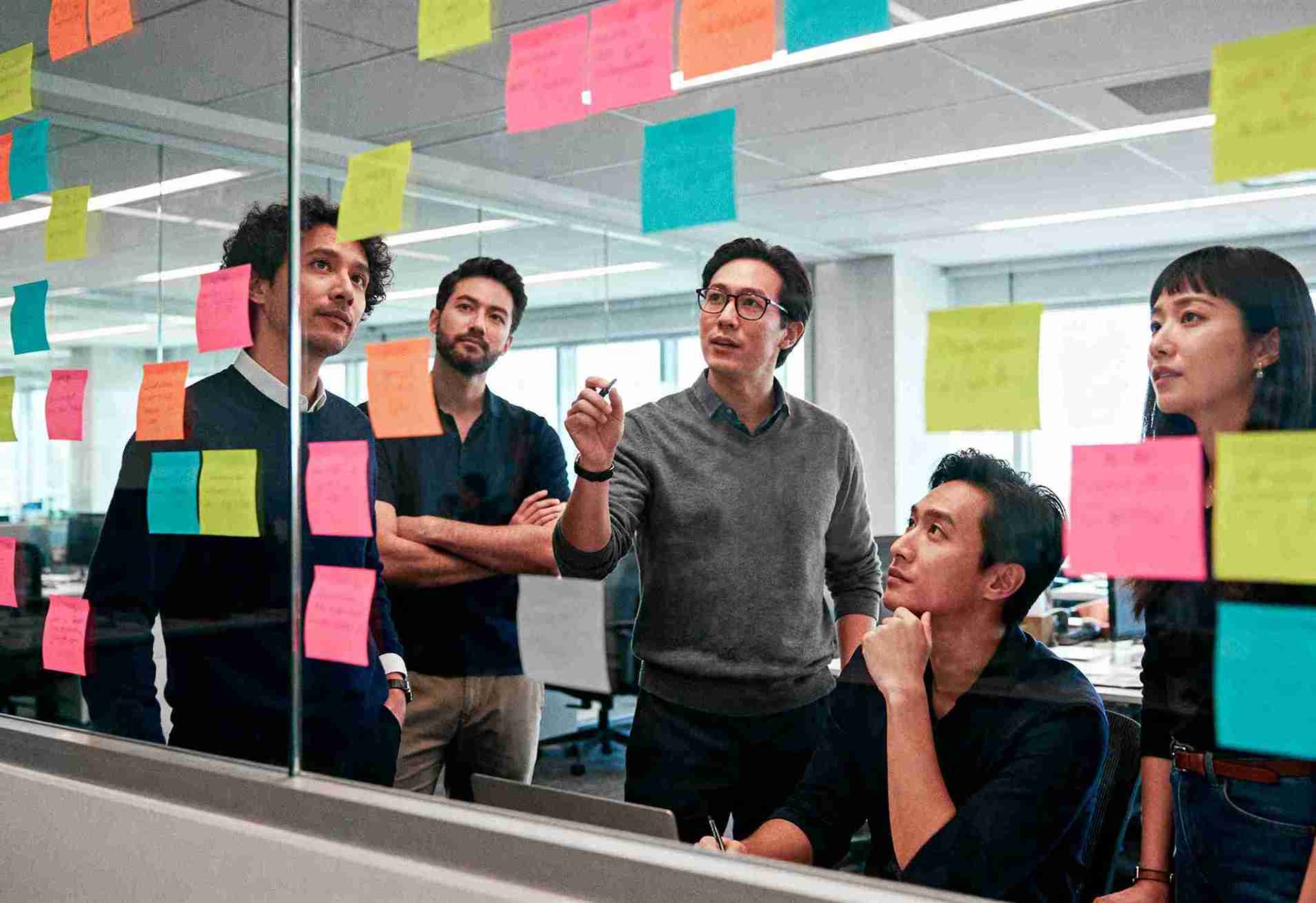 IT Resource Management: Strategi Efektif Mengelola Proyek Software dengan Timeline Ketat