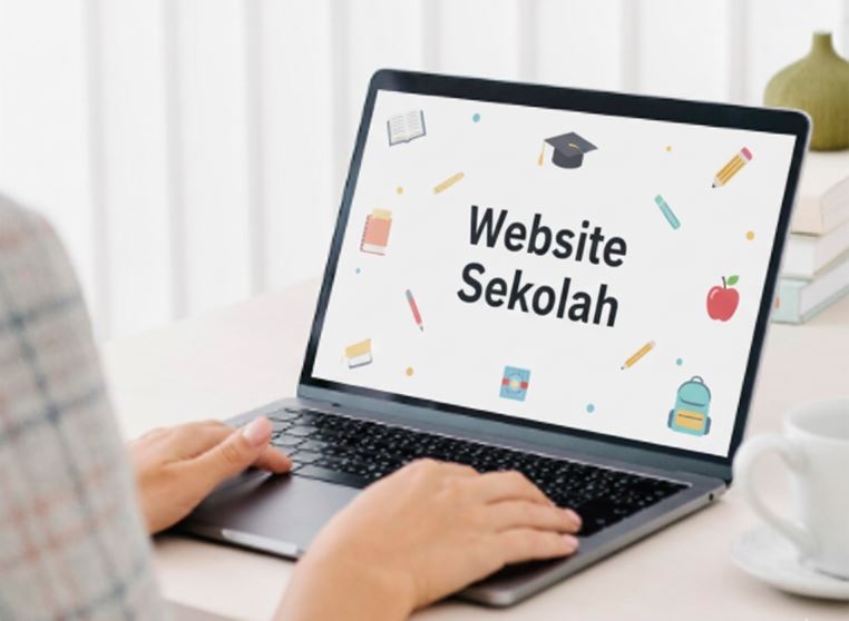 Cara Membuat Website Sekolah Modern yang Mudah Diupdate Guru