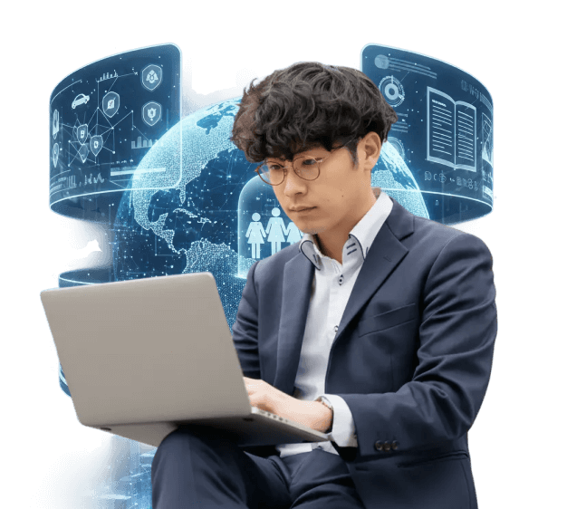 KAZOKKU Menyediakan Layanan Outsourcing Tenaga Ahli IT Profesional 