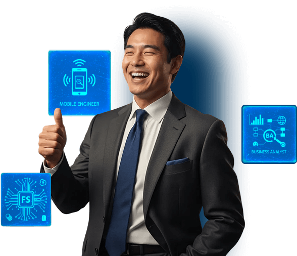 KAZOKKU Menyediakan Layanan Outsourcing Tenaga Ahli IT Profesional 